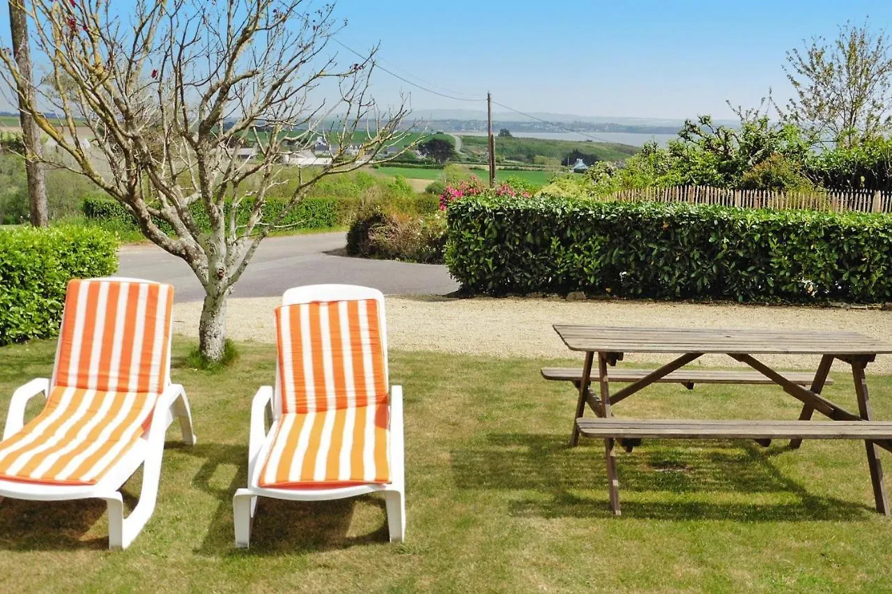 Holiday Home In Telgruc-Sur-Mer, 500 M From The Beach 0*, Telgruc-sur-Mer Francia