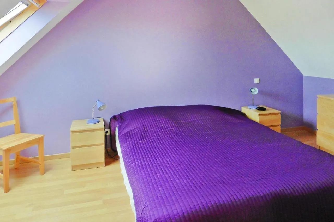 Holiday Home In Telgruc-Sur-Mer, 500 M From The Beach  Telgruc-sur-Mer